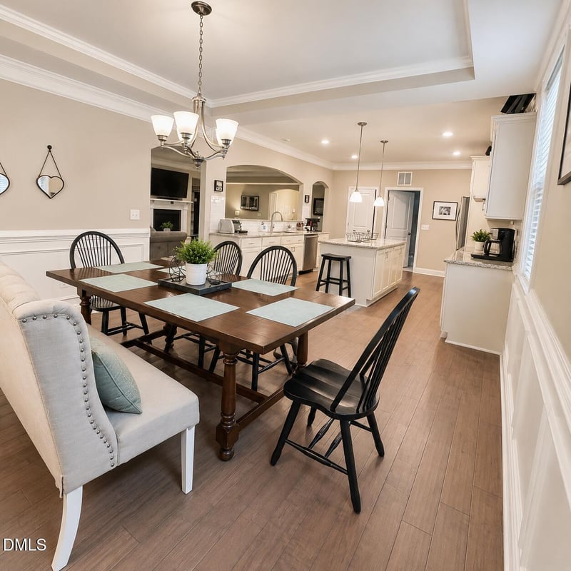 39 Breton Dr, Clayton, NC 27527