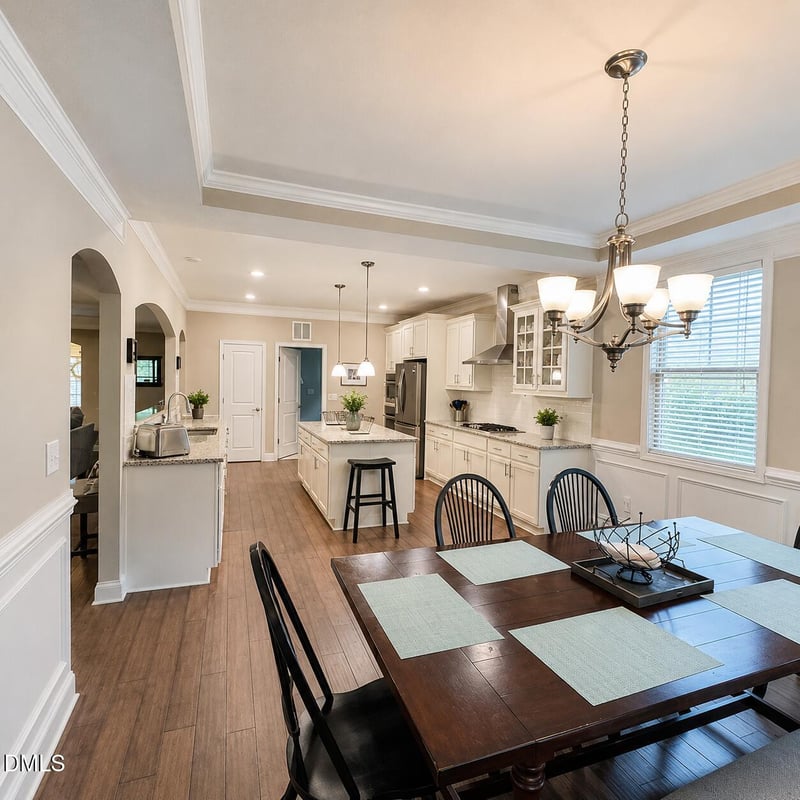 39 Breton Dr, Clayton, NC 27527