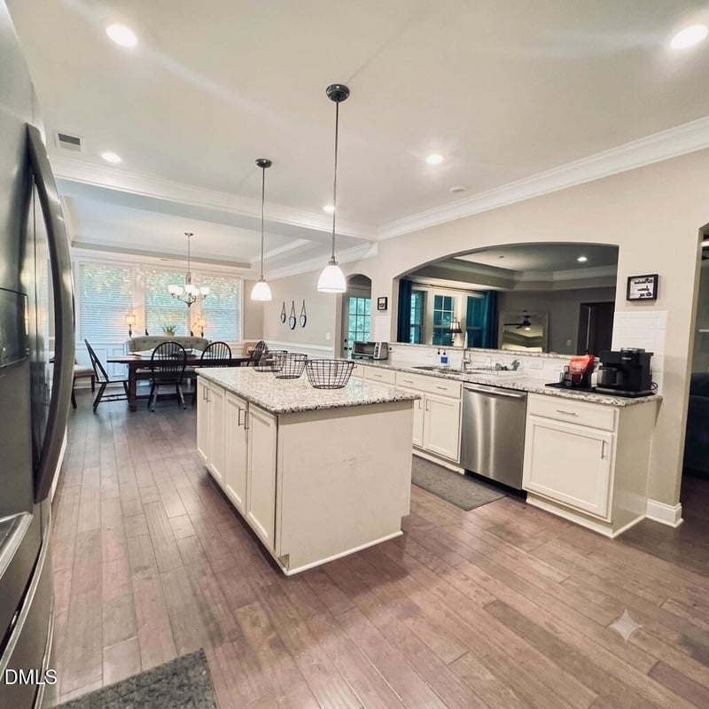 39 Breton Dr, Clayton, NC 27527