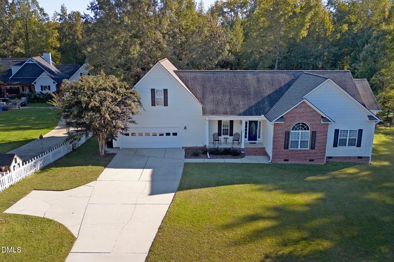 39 Brylee Ln, Clayton, NC 27520