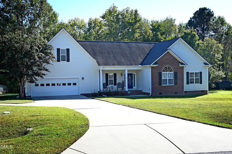 39 Brylee Ln, Clayton, NC 27520