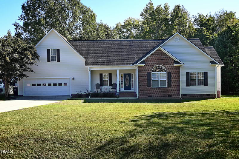 39 Brylee Ln, Clayton, NC 27520