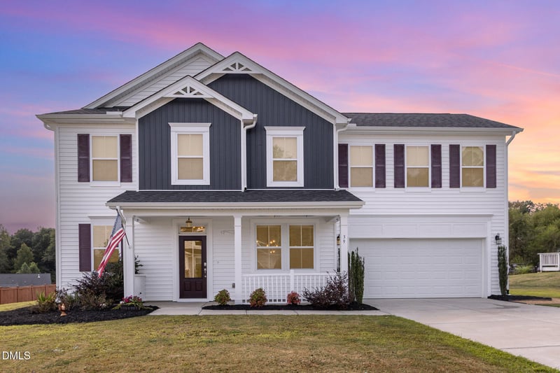 39 Calabor Ct, Fuquay Varina, NC 27526
