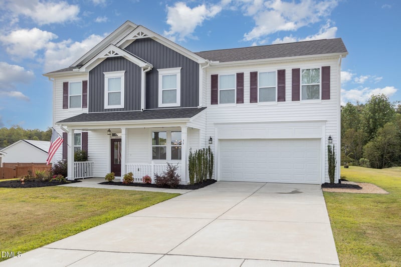 39 Calabor Ct, Fuquay Varina, NC 27526