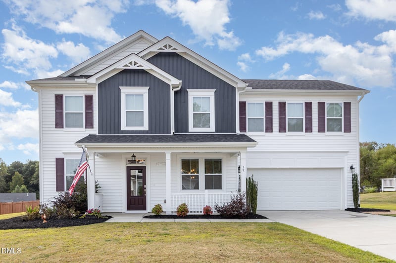 39 Calabor Ct, Fuquay Varina, NC 27526