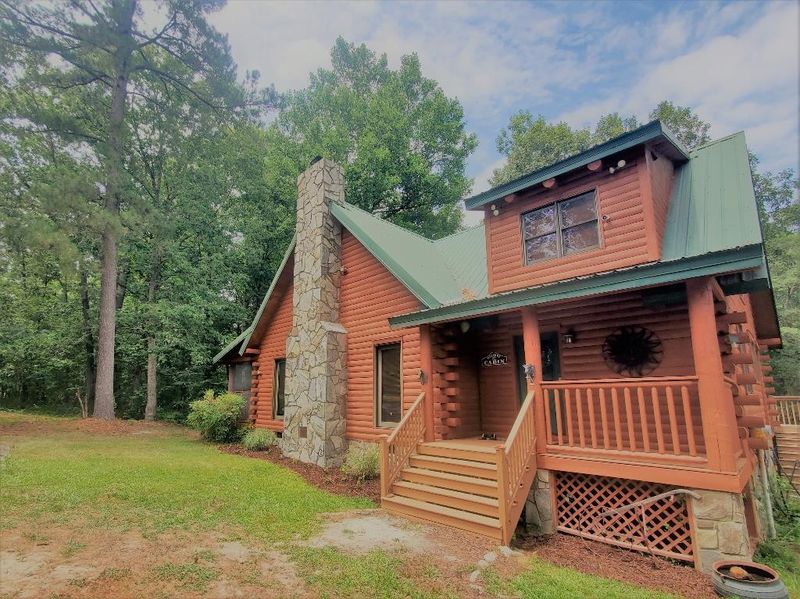 39 E Christian Ct, Angier, NC 27501