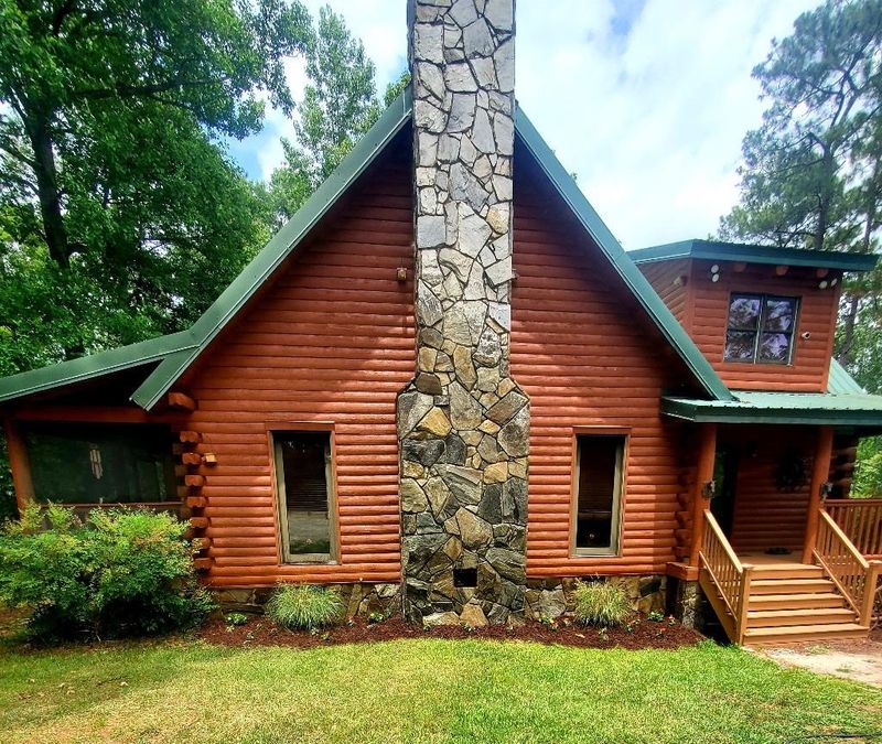 39 E Christian Ct, Angier, NC 27501