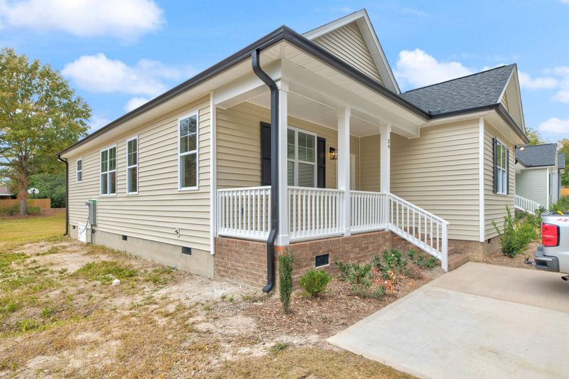 39 Cindy Dr, Angier, NC 27501