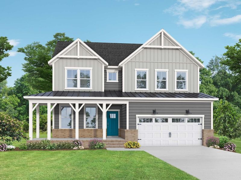 39 N Clearbrook Dr, Angier, NC 27501