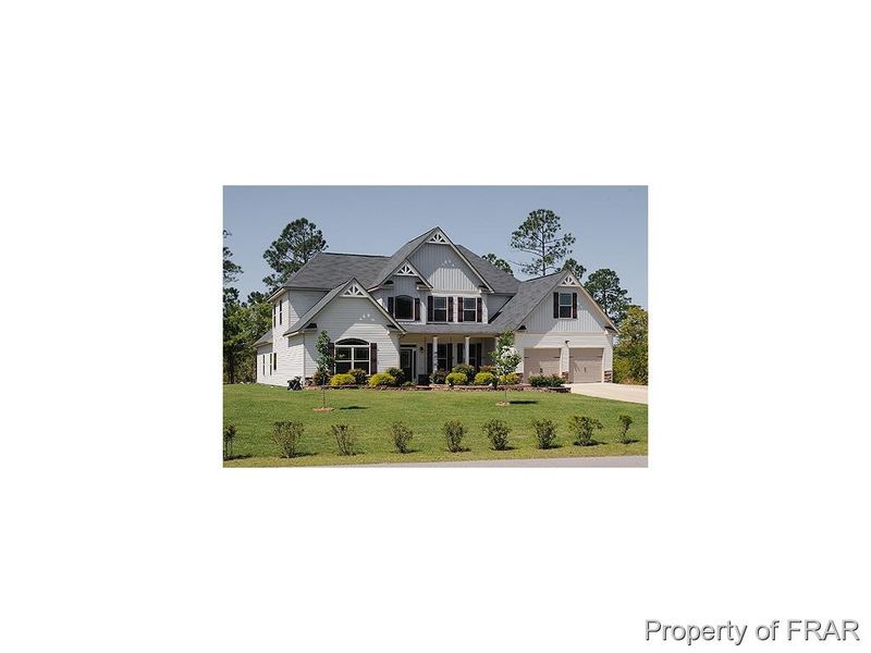 39 Clearview Ct, Sanford, NC 27332