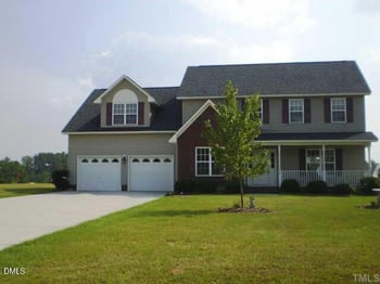 39 Climbing Arch Ct, Lillington, NC 27546