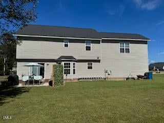 39 Climbing Arch Ct, Lillington, NC 27546