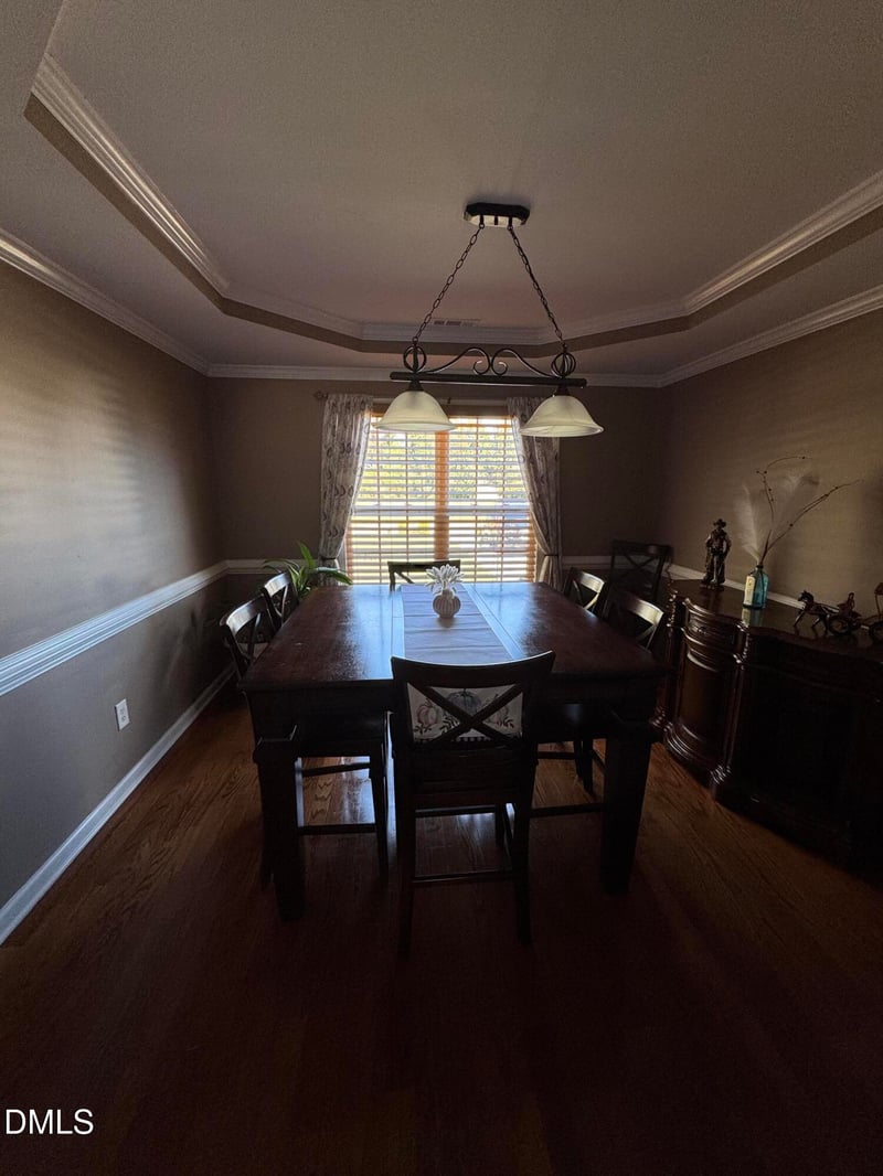 39 Climbing Arch Ct, Lillington, NC 27546