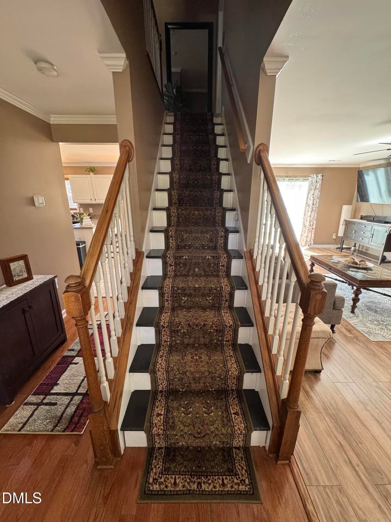 39 Climbing Arch Ct, Lillington, NC 27546