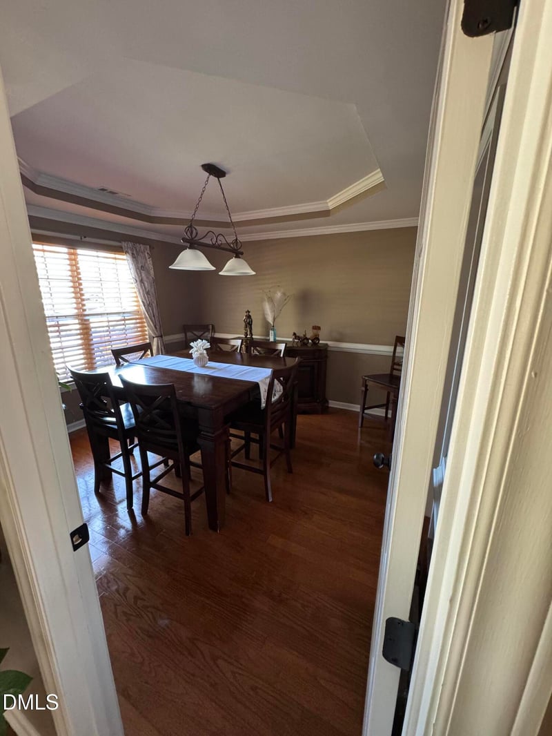 39 Climbing Arch Ct, Lillington, NC 27546