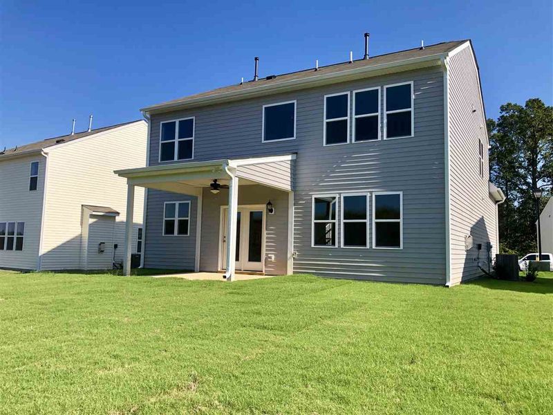39 W Copenhaver Dr #261, Clayton, NC 27527