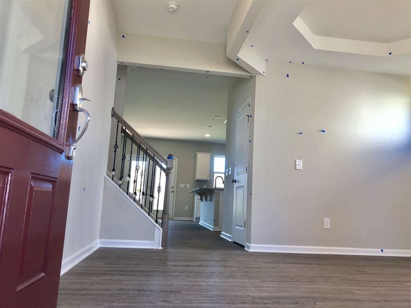 39 W Copenhaver Dr #261, Clayton, NC 27527