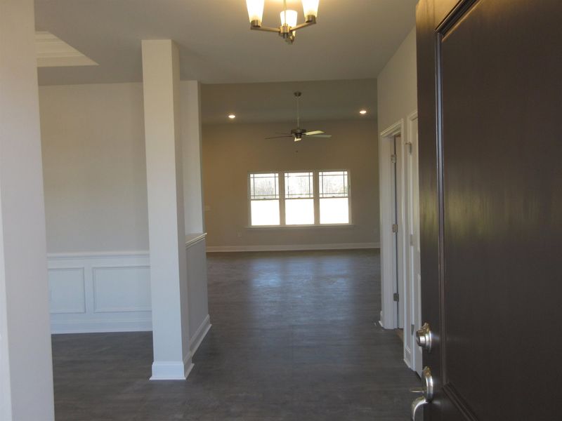 39 N Cousins Ct, Smithfield, NC 27577