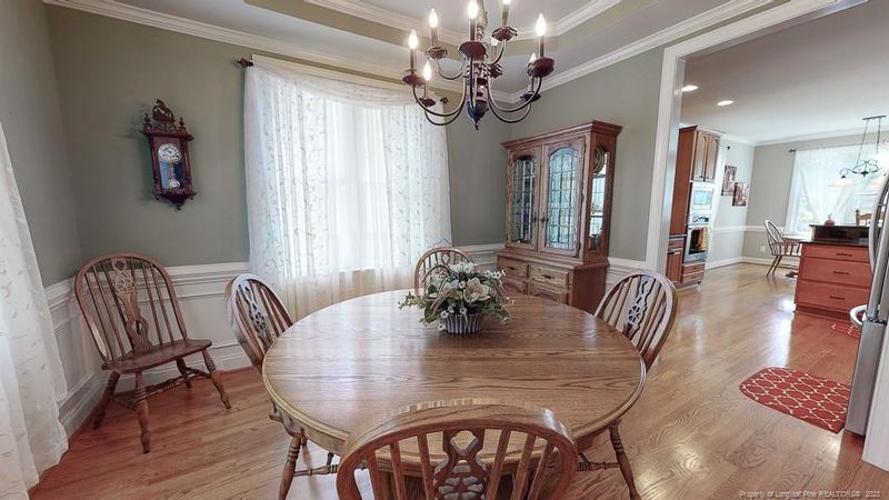 39 Cypress Point, Sanford, NC 27332