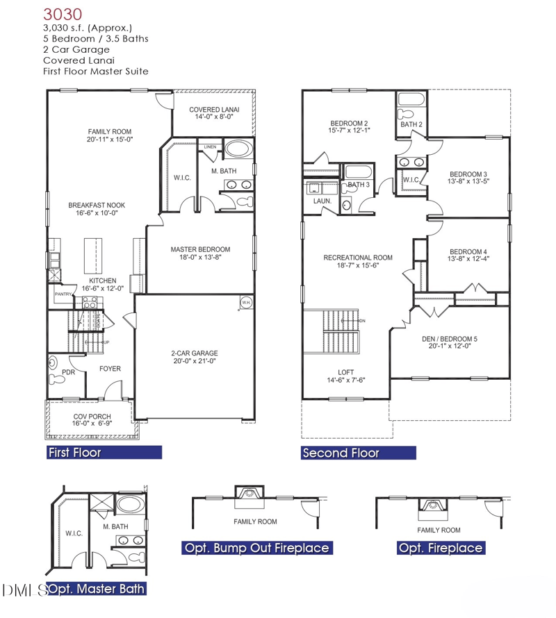 39 Deep Blue Trl, Middlesex, NC 27557