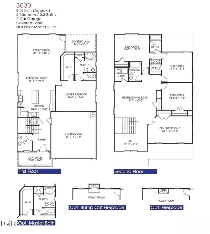 39 Deep Blue Trl, Middlesex, NC 27557