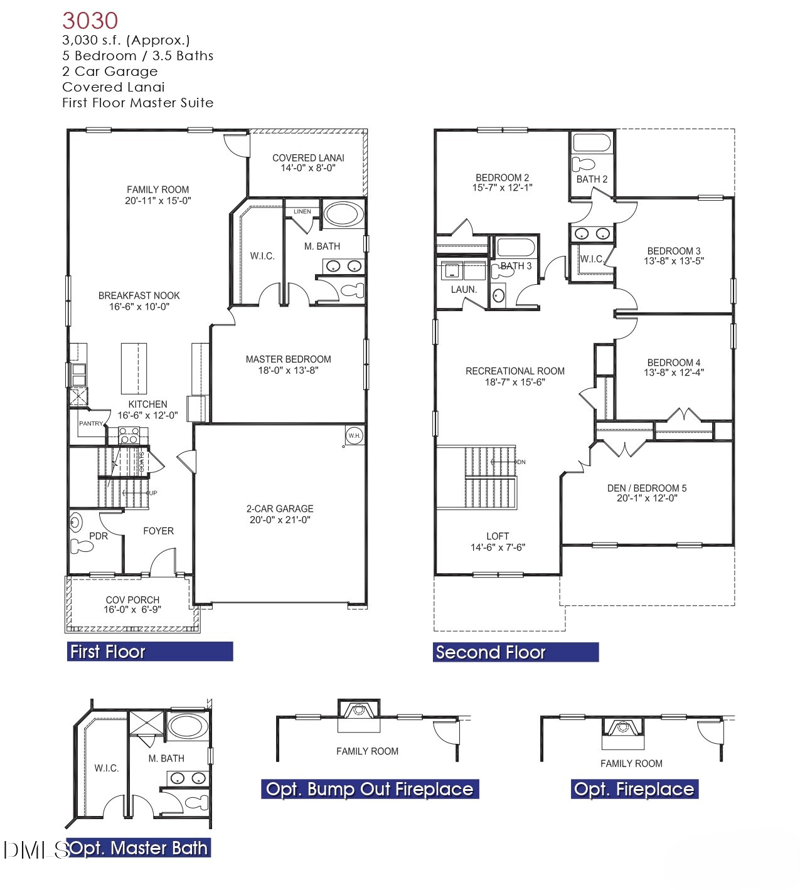 39 Deep Blue Trl, Middlesex, NC 27557