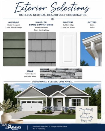 39 Deep Blue Trl, Middlesex, NC 27557