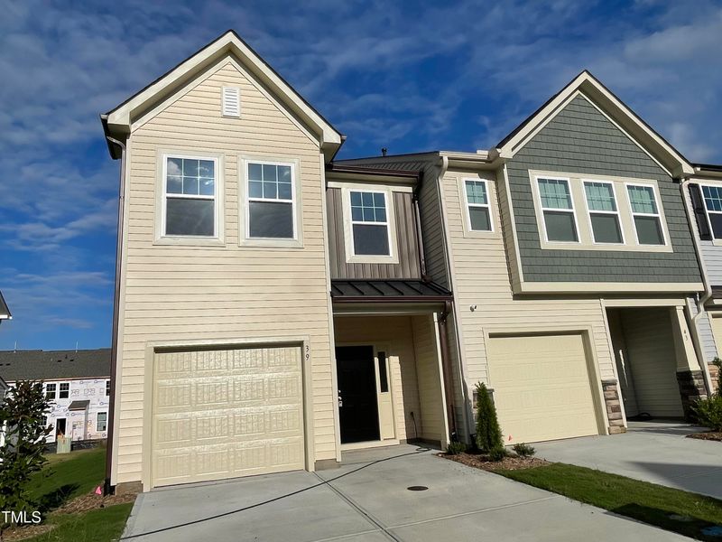 39 Double Run Trl, Clayton, NC 27527