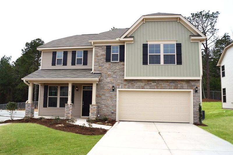 39 Duchess Ave, Franklinton, NC 27525