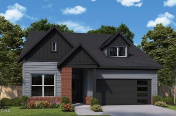 39 Englehart Ct, Pittsboro, NC 27312