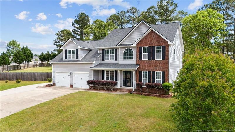 39 Fair Barn Rd, Sanford, NC 27332
