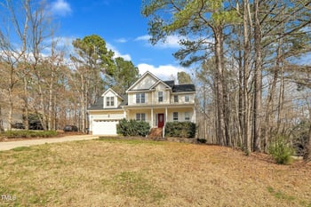 39 Fig Berry St, Clayton, NC 27527