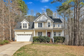 39 Fig Berry St, Clayton, NC 27527