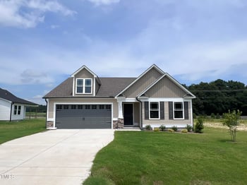 39 Flatland Dr, Princeton, NC 27569