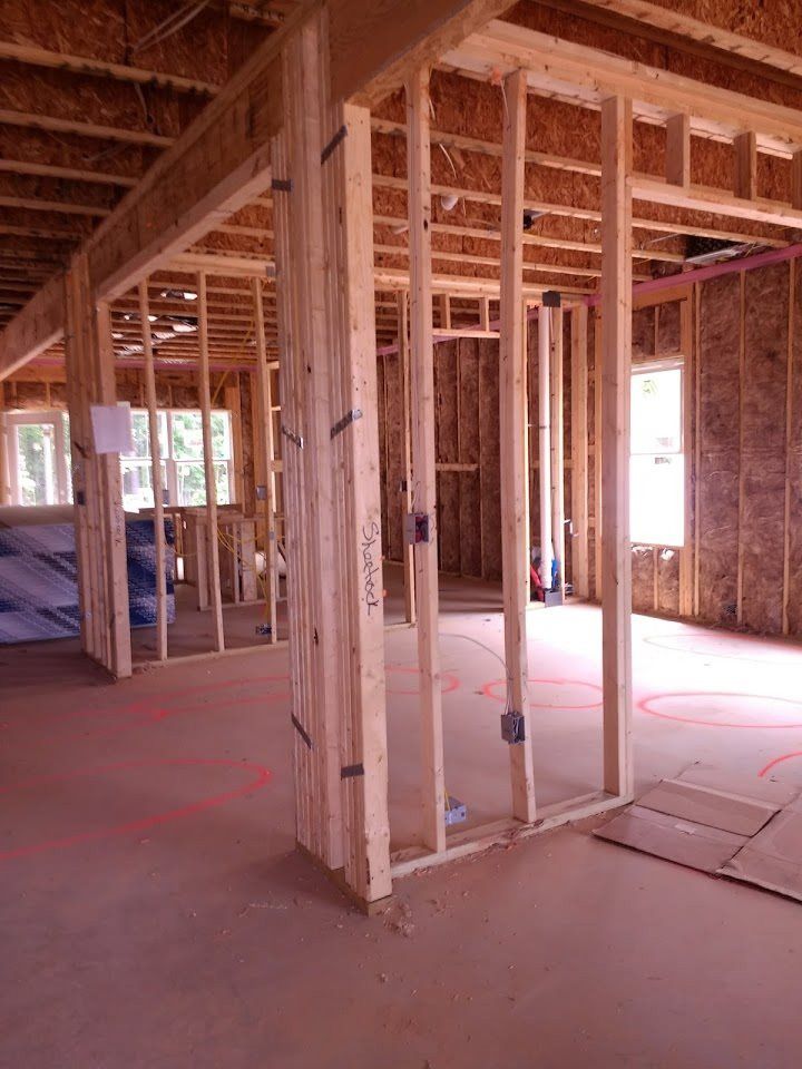 39 Forest Glade Ct Lot 42, Clayton, NC 27527
