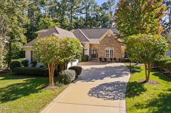 39 Forked Pine Ct, Chapel Hill, NC 27517
