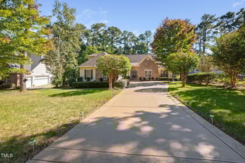 39 Forked Pine Ct, Chapel Hill, NC 27517