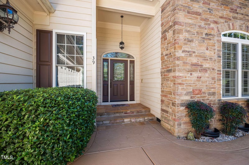 39 Forked Pine Ct, Chapel Hill, NC 27517