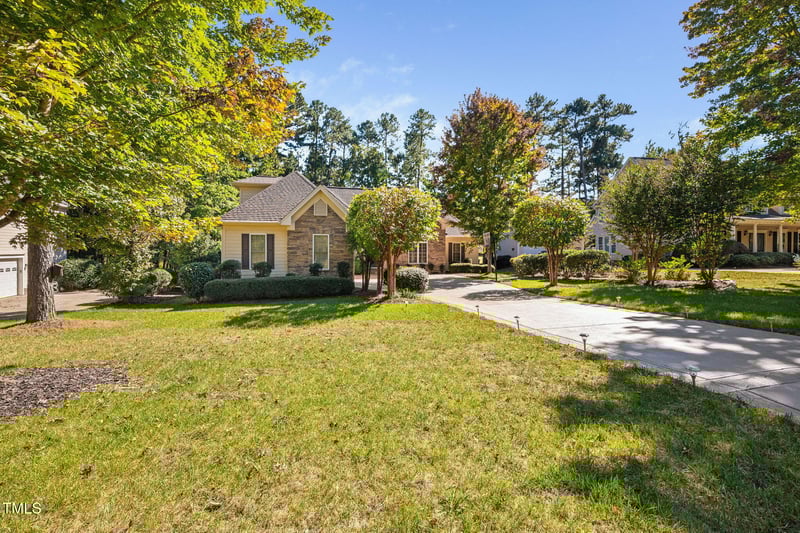39 Forked Pine Ct, Chapel Hill, NC 27517