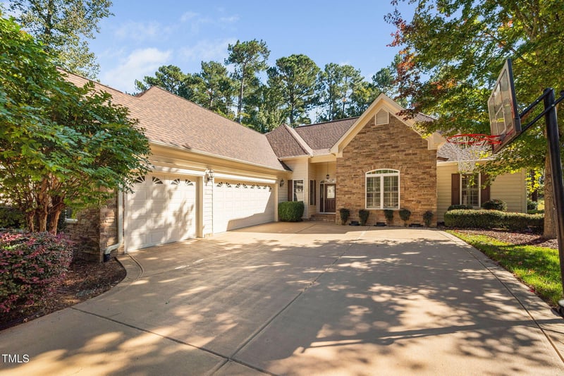 39 Forked Pine Ct, Chapel Hill, NC 27517