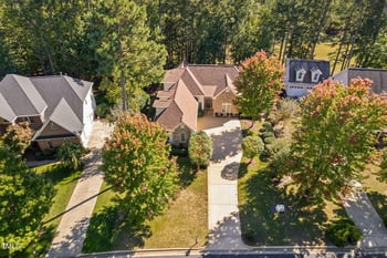 39 Forked Pine Ct, Chapel Hill, NC 27517
