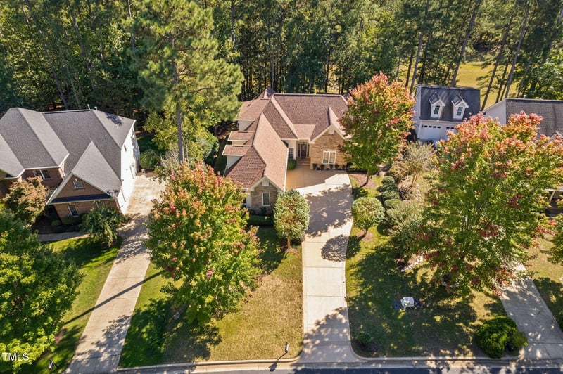 39 Forked Pine Ct, Chapel Hill, NC 27517