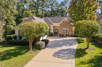 39 Forked Pine Ct, Chapel Hill, NC 27517