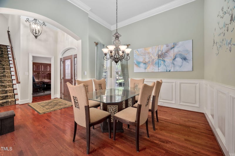 39 Forked Pine Ct, Chapel Hill, NC 27517