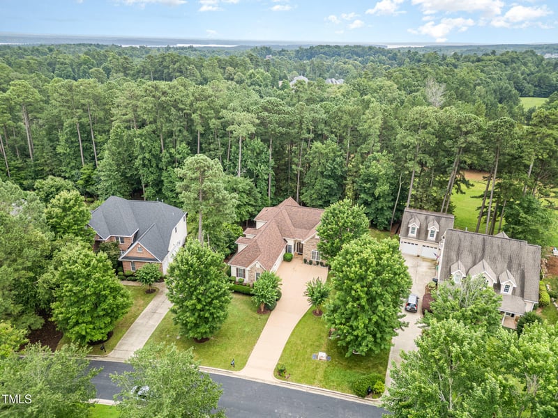 39 Forked Pine Ct, Chapel Hill, NC 27517