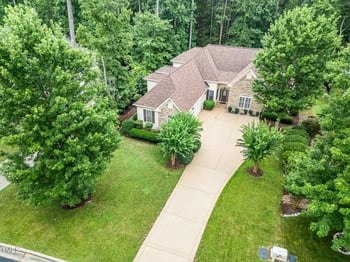 39 Forked Pine Ct, Chapel Hill, NC 27517