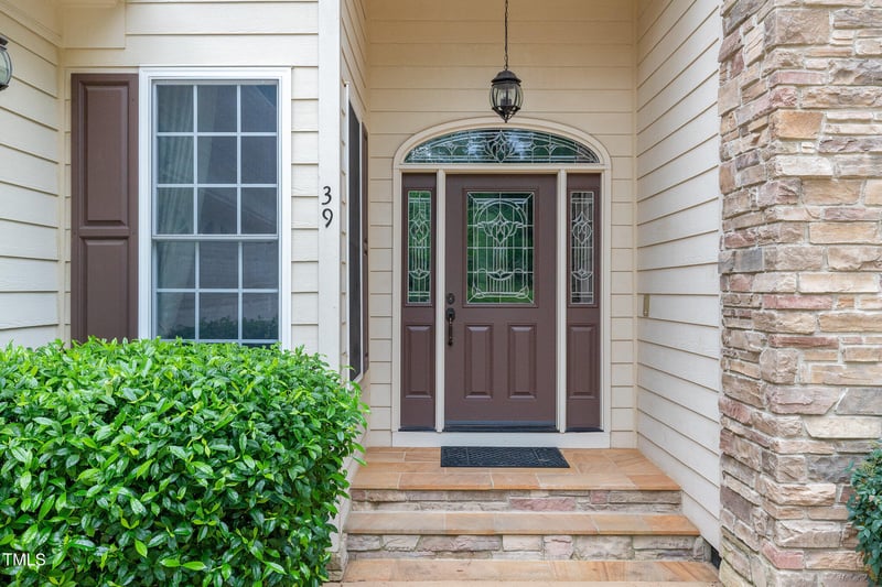 39 Forked Pine Ct, Chapel Hill, NC 27517