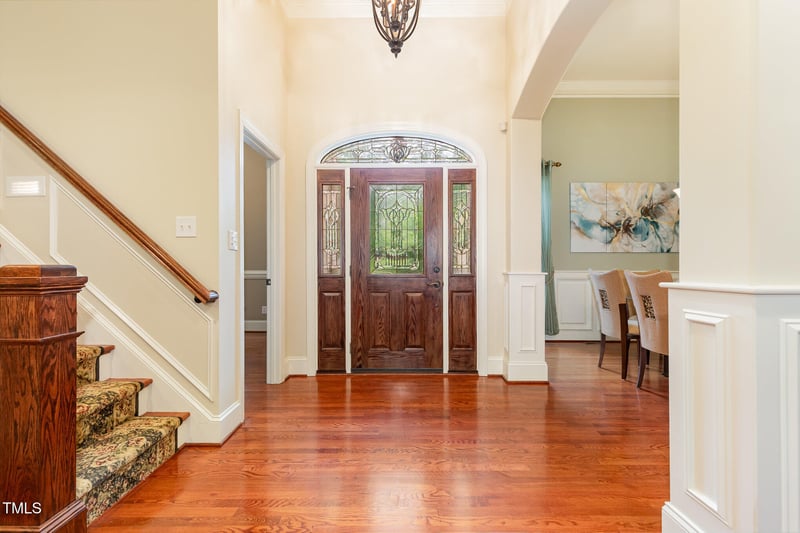 39 Forked Pine Ct, Chapel Hill, NC 27517