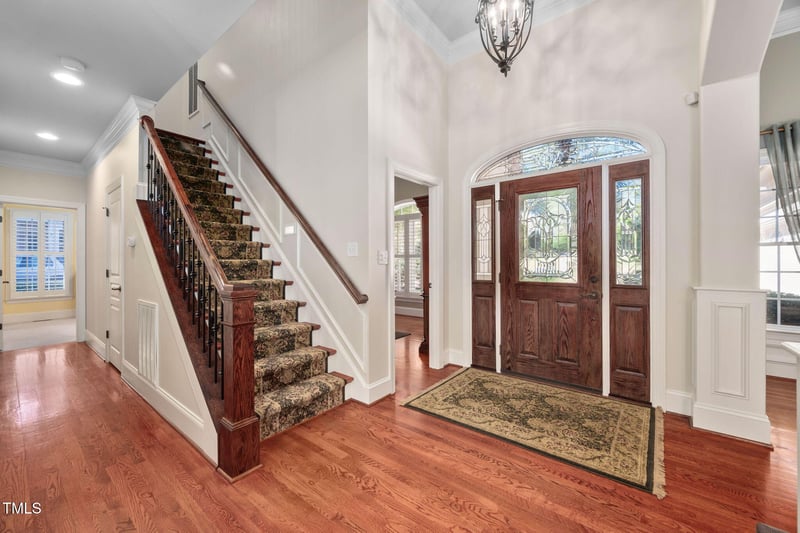 39 Forked Pine Ct, Chapel Hill, NC 27517
