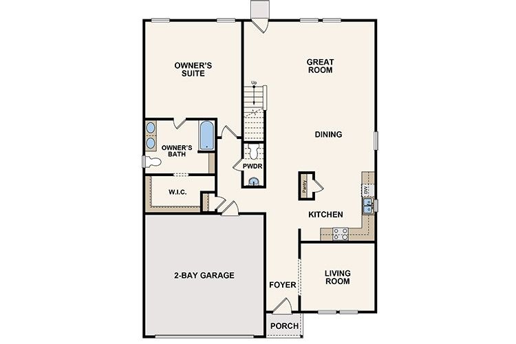 39 Glacier Point, Clayton, NC 27527